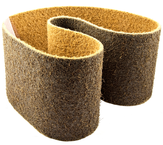 2X48 CRS A/O SURFACE PREP BELT - Makers Industrial Supply