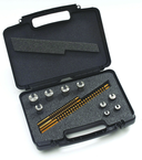 40MM METRIC SET KEYWAY BROACH SET - Makers Industrial Supply