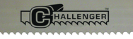 11'X1" .035 5/7 CHALLENGER BLADE - Makers Industrial Supply