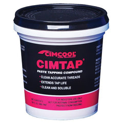 Cimtap Pink Paste - 16 oz - Makers Industrial Supply