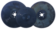 315X2.5X40 180 TOOTH COLD SAW BLADE - Makers Industrial Supply