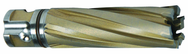 1-1/4 X 2 CARBIDE CUTTER - Makers Industrial Supply