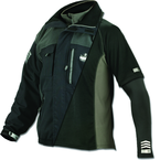Outer Layer / Thermal Weight / Jacket: Medium - Makers Industrial Supply