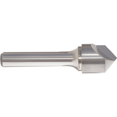 3/16″ Cutting Dia. 3/16″Shank Dia, 1 Flute, 100 Degrees, Carbide Countersink Series/List #5752 - Makers Industrial Supply