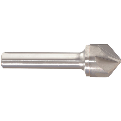 1/4″ Cutting Dia. 1/4″Shank Dia, 4 Flute, 82 Degrees, Carbide Countersink Series/List #5755 - Makers Industrial Supply