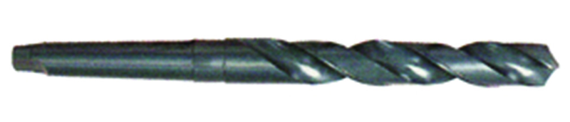 1-7/32 HSS M2 4MT TS TWIST DRILL - Makers Industrial Supply