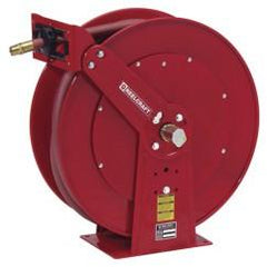 1/2 X 50' HOSE REEL - Makers Industrial Supply