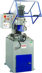 EUROMATIC 370S SEMI AUTO COLD SAW - Makers Industrial Supply