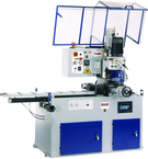 EUROMATIC 370PP SEMI AUTO COLD SAW - Makers Industrial Supply