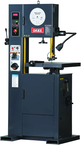 Vertical Bandsaw, 440V, 3PH, Includes Transformer 300674 - Makers Industrial Supply
