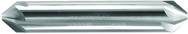 3/16" Size-3/16" Shank-120°-CBD 6 Flute Chatterless Countersink - Makers Industrial Supply