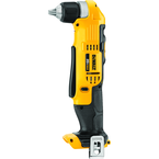 20V RT ANG DRILL/DRIVER - Makers Industrial Supply