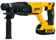 HAZ05 20V ROTARY HAMMER - Makers Industrial Supply