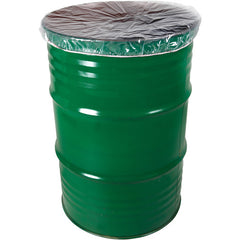 Elastic Drum Cover 30 Gallon - Exact Industrial Supply