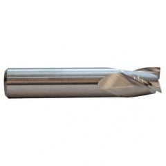 3/4 TuffCut® GP 3 Fl Stub Length TiAlN Coated Center Cutting End Mill - Makers Industrial Supply