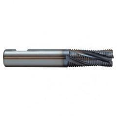 20mm Dia. - 20.0mm LOC - 76mm OAL -CBD - End Mill-Altima - 4 FL - Makers Industrial Supply