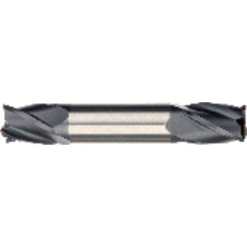 ‎7/64″ × 1/8″ × 3/16″ × 1-1/2″ AlTiN E24 4F SR Spector DE End Mill - Makers Industrial Supply