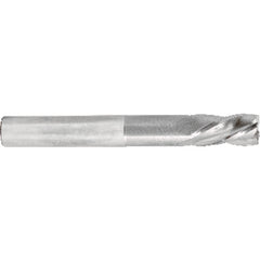 ‎1/8″ Dia-2″ OAL-Long Reach SQ SE AlTiN CBD EM-4 FL - Makers Industrial Supply