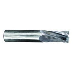 5/8" Dia. - 3-1/2"OAL - MG CBD - Cntr Cut Rough HP EM Multi- 4 FL - Makers Industrial Supply