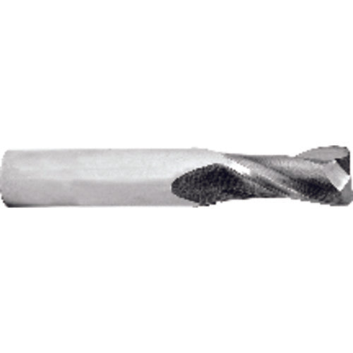 ‎1/8″ Dia-1-1/2″ OAL-w/.015″ Radius-CBD-SE EM-2 FL - Makers Industrial Supply