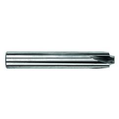 1/16" Radius - 1/4" Shank - CBD - SE-TiCN Corner Rounding EM-3 FL - Makers Industrial Supply