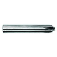 3/16" Radius - 3/4" Shank - CBD - SE-Corner Rounding EM-4 FL - Makers Industrial Supply