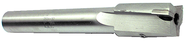 11/16 Screw Size-CBD Tip-Straight Shank Interchangeable Pilot Counterbore - Makers Industrial Supply