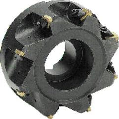 #DM26 6'' Dia - Dynamill Milling Cutter - Makers Industrial Supply