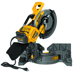 120V FXD MITER SAW - Makers Industrial Supply