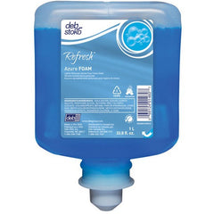 Refresh Azure Foam (Azu1L) - Makers Industrial Supply