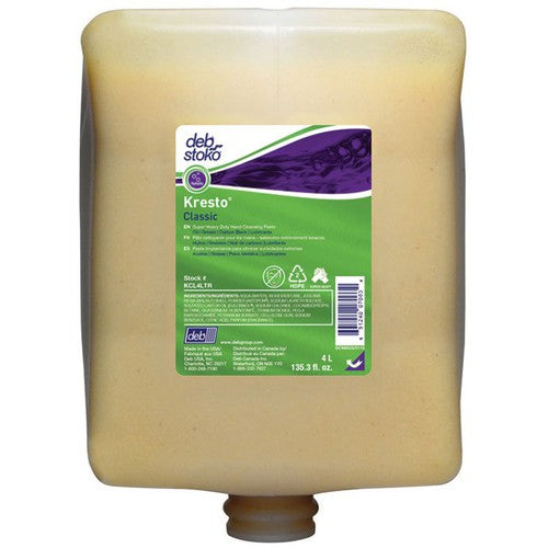 Kresto Classic (KCL4Ltr) - Exact Industrial Supply