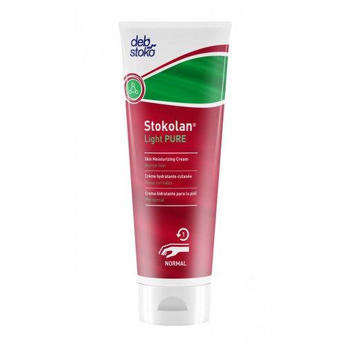 Stokolan Light Pure (RES100ML) - Exact Industrial Supply