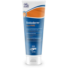 Stokoderm Aqua Pure (SAQ100ML) - Makers Industrial Supply