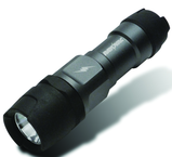 120 Lumen Virturally Indestructable LED Flashlight - Makers Industrial Supply