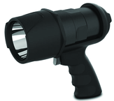 670 Lumen Virtually Indestructible Spotlight - Makers Industrial Supply