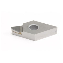 DNMX432-DA150 Turning Insert - Exact Industrial Supply