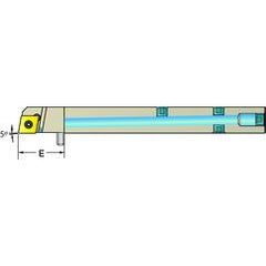 ASCNCL08-3A Jet-Stream Toolholder - Makers Industrial Supply