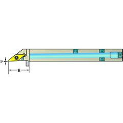 ASVNCR08-3A Jet-Stream Toolholder - Makers Industrial Supply