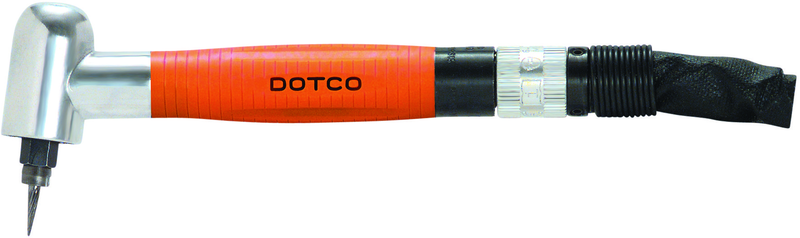 DOTCO RIGHT ANGLE PENCIL 1/8 COLLET - Makers Industrial Supply