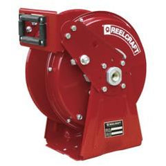 1/4 X 50' HOSE REEL - Makers Industrial Supply