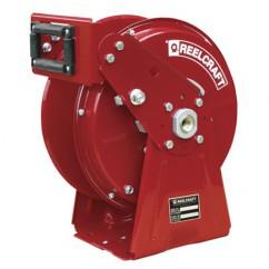 1 X 65' HOSE REEL - Makers Industrial Supply