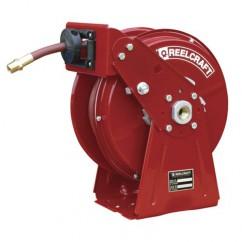 3/4 X 75' HOSE REEL - Makers Industrial Supply