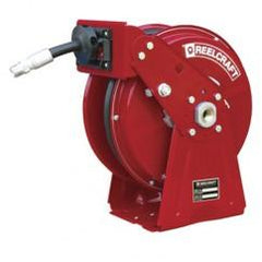 3/8 X 35' HOSE REEL - Makers Industrial Supply