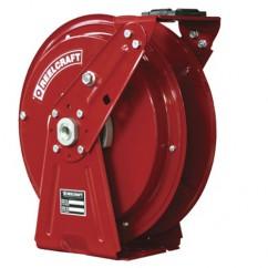 1/4 X 50' HOSE REEL - Makers Industrial Supply