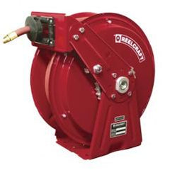 3/8 X 50' HOSE REEL - Makers Industrial Supply