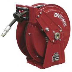 1/4 X 50' HOSE REEL - Makers Industrial Supply