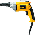 6.5 AMP SCREWDRIVER - Makers Industrial Supply