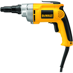 6.5 AMP SCREWDRIVER - Makers Industrial Supply
