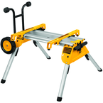 TABLE SAW ROLLING STAND - Makers Industrial Supply