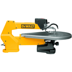 20" SCROLL SAW - Makers Industrial Supply